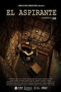 Poster de El aspirante