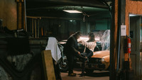«The Mick and the Trick (2022)» — обои к фильму #1