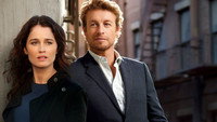 Обои к сериалу «Менталист (2008-2015)» — (19 из 83)