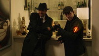 «No Rest for the Wicked: A Basil & Moebius Adventure (2011)» — обои к фильму #1