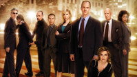 Обои к сериалу «Закон и порядок. Специальный корпус (1999)» — (53 из 175)