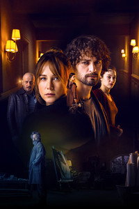 Постер фильма «Портрет красавицы (2019)» — (1 из 8)