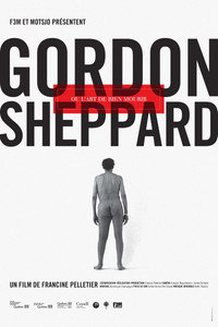 Gordon Sheppard ou l’art de bien mourir (2011) poster