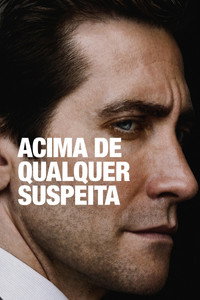 Acima de Qualquer Suspeita S01E08