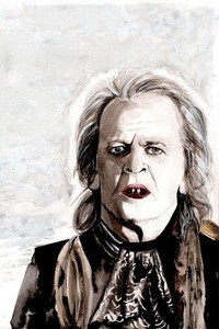 Постер фильма «Вампир в Венеции (1988)» — (9 из 21)