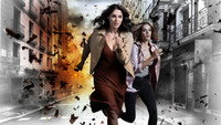 «Тебе не спрятаться (2019)» — обои к сериалу #1