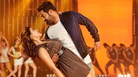 «Janatha Garage (2016)» — обои к фильму #10