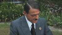 Grey Wolf: The Escape of Adolf Hitler