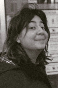Nehir Üstündağ