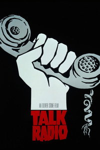 Постер фильма «Радиоболтовня (1988)» — (7 из 20)