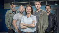 «Zivé terce (2019)» — обои к сериалу #1