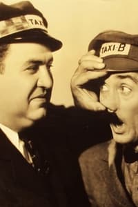What Price Taxi (1932)