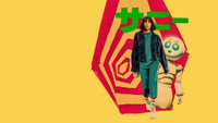Обои к сериалу «Санни (2024)» — (13 из 48)