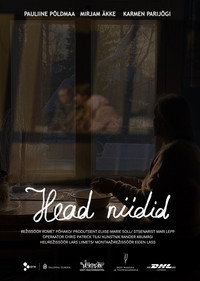 Head niidid (2026) poster