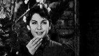 «Anthismeni amygdalia (1959)» — обои к фильму #1