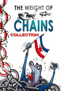 The Weight of Chains Collection