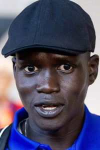 Imagem de Guor Marial