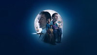 «Здравствуй, будущее! (2023)» — обои к сериалу #2
