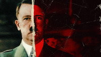 «Гитлер и нацисты: Суд над злом (2024)» — обои к сериалу #4