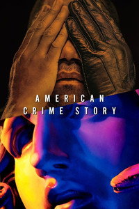 Постер сериала «Американская история преступлений (2016 - 2018)» — (9 из 77)