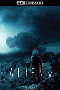 Постер фильма «Прометей (2012)» — (11 из 165)