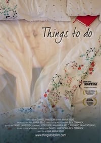 Things to Do (2011)