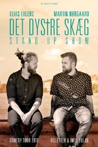 Det Dystre Skæg (2016)