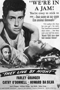 Постер фильма «Они живут по ночам (1948)» — (21 из 38)