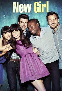 Постер сериала «Новенькая (2011 - 2018)» — (16 из 113)