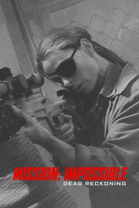 Постер фильма «Миссия невыполнима: Смертельная расплата (2023)» — (10 из 317)