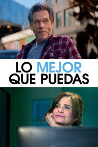 Poster de Lo Mejor Que Puedas