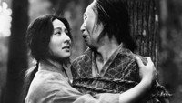 «Управляющий Сансё (1954)» — обои к фильму #10