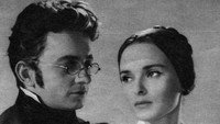 «Симфония любви (1956)» — обои к фильму #1