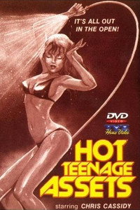 Постер фильма «Hot Teenage Assets (1978)» — (4 из 5)