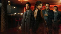 «Аче (2019 - 2021)» — обои к сериалу #3
