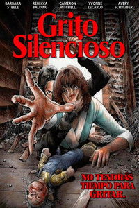 Poster de Silent Scream