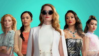 «Необычные подозреваемые (2021)» — обои к сериалу #3