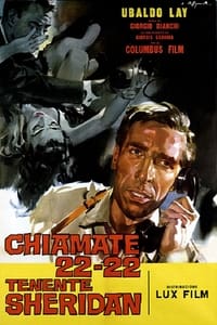 Chiamate 22-22 tenente Sheridan (1960)