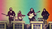 «The Beatles: Get Back (2021)» — обои к сериалу #1