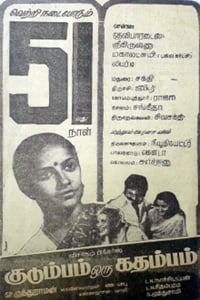 குடும்பம் ஒரு கதம்பம் (1981)