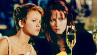 «Темная сторона Венеры (1998)» — обои к фильму #1