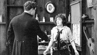 «Кейт-золотое правило (1917)» — обои к фильму #1