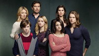 «В поисках Картер (2014-2015)» — обои к сериалу #4