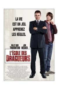 L'École des dragueurs (2006)