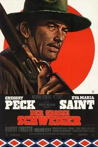 Movieposter Der große Schweiger