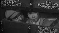 «La malle volante (1959)» — обои к фильму #1