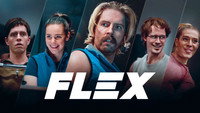 «Flex (2022)» — обои к сериалу #1