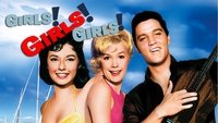 Girls! Girls! Girls!