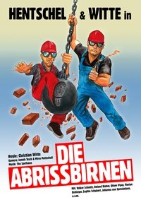 Die Abrissbirnen (2019)