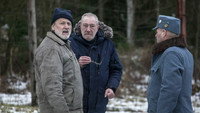 «Seven Thousand Souls (2020)» — обои к фильму #4